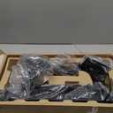 Cooler Master Elite Liquid 360 CPU AIO Cooler  360mm Radiator, 3x ARGB PWM Fans, Dual-Chamber Pump Design, Ultra-Quiet High-Performance Cooling, AMD AM5/AM4 & Intel LGA 1851/1700, Black