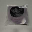 RUNNING GIRL Sports Bras for Women,Padded Sports Bra Tank Top Sexy Crisscross Back High Impact Longline Workout Yoga Bra (Purple, M)