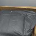 SLEEPLUX Durable Inflatable Air Mattress with Built-in Pump, Pillow and USB Charger, 22" Tall Queen