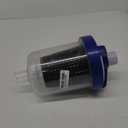 Inline Pool Leaf Canister Compatible with Hayward W560 PoolVac Navigator Standard, Leaf Catcher Filter with Strainer Basket and 5 Skimmer Socks