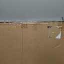 RV Window 24" W x 15" H,Tiny House Horizontal Slider Window For Cargo Trailer,Vintage Technologies RV Windows For Horizontal Sliding Replacement Glass &Trim Set(for 2" walls,Not 1 1/2 " walls) (24x15inch)