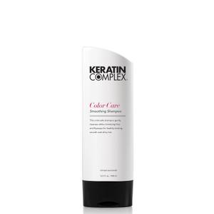 Keratin Complex - Color Care Smoothing Shampoo (13.5 Fl Oz (Pack of 1))