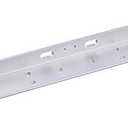 UHPPOTE "Z" & "L" Bracket for Inward Double Door 600lb Force Electric Magnetic Lock