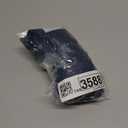 Jersey Shirts for Men Y2k Graphic Number Oversized Tees V Neck Baggy Streetwear T Shirt Summer Tops (Large, Blue)