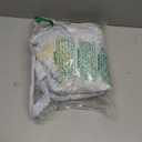 WOBAGMEN Quilted Tote Bag for Women, Lightweight Quilted Tote Bag with Zipper, Large Shoulder Bag with Compartments for Work, Travel, Gym (Blue Green Pin, M)