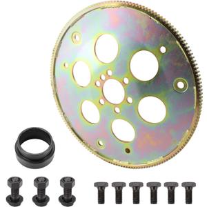 LS V8 Flexplate Adapter Kit Compatible With GM Gen III 1997-2007