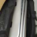 VEVOR Camping Kitchen Table, Folding Outdoor Cooking Table with Storage Carrying Bag, Aluminum Cook Station 3 Cupboard & Detachable Windscreen, Quick Set-up for Picnics, BBQ, RV Traveling, Black