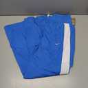 Nike Women's Sportswear Classic Mid-Rise Open-Hem Pants Size M