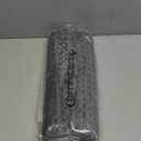 Comfytemp Heating Pad for Back & Period, FSA Eligible Electric Large Heat Pad, 2H Auto Off, Birthday Gifts for Women Men Mom Dad, HSA Approve Moist Neck Shoulder Legs Knee Heated Pad Washable, 12"x24" (Light Grey-m)