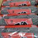 Steel Wool #00 Extra Fine, Case of 192 (12 Packs x 16)