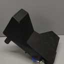 Aluminum Coolant Reservoir Expansion Tank Compatible with Chrysler 300