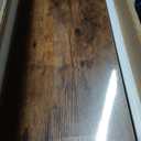 LED Floating Shelves 48" Set of 2, Special Brown, 2T48IN