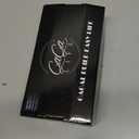 GAGALIFE Built in Sink Soap Dispenser or Lotion Dispenser for Kitchen Sink, Chrome ABS Pump Head, with 17 Ounce Large PET Soap Bottle