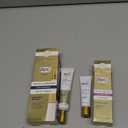 RoC Retinol Correxion Value Set Duo, Deep Wrinkle Anti-Aging Night Face Cream + Under Eye Cream for Dark Circles & Puffiness - Retinol Eye Care (1.5 Fl Oz (Pack of 1))