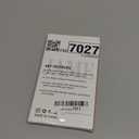 JAME for Google Pixel 9a Case, Dual Layer Military Grade Protection, Shockproof Cover with Metal Ring Holder Stand Kickstand, Slim Fit Protective Phone Case for Google Pixel 9A, Pink