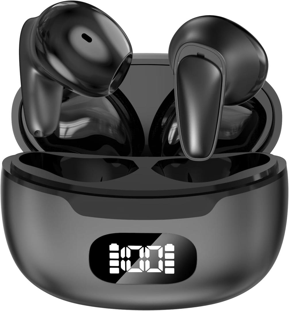 Language Translation Earbuds