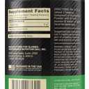 Optimum Nutrition L-Glutamine Muscle Recovery Powder, 300g, Unflavored, 58 Servings (EXP 02/02/28)