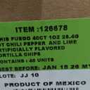 Takis Fuego 40 pc / 1 oz Multipack - Hot Chili Pepper & Lime Flavored Extreme Spicy Rolled Tortilla Chips - Individual Bags, Perfect for Tailgates, Parties, Lunchboxes or Lunches BB JAN 15 2026