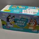Pampers Training Pants - Easy Ups Boys & Girls Bluey - Size 4T-5T, 104 Count, Children's Potty Underwear 
