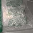 Acrylic Sign Holder 8.5 x 11,10 Pack Clear Sign Holder Double Sided Table Menu Vertical Desktop Display Stand Paper Flyer Holder Tabletop Sign Holder Suitable for Restaurants, Office, Store, Hotels