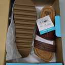 Reef Women's Cushion Vista Hi Platform Fashion Sandal. Size 7