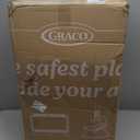 Graco Nautilus 2.0 LX 3-in-1 Forward Facing Car Seat, High Back Booster, Backless Booster Car Seat Featuring InRight & Latch, Hex, Date of Manufacture: December 24, 2025