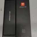 Smart Meat Thermometer Digital Instant Read Wireless Cooking Thermometer for BBQ Grill Air Fryer, Gifts for Men, Kitchen Essentials Gadgets Grilling Accessories, Stocking Stuffers Food Thermometers