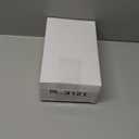 Soulchen 6 Pcs Valentine's Day Heart Ornaments 5inch Crochet Heart Ornaments Handmade Gifts Valentine Hearts Hanging Decor for Home Party Favor