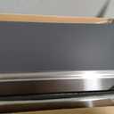 BLACK+DECKER TO1313SBD Toaster Oven, 15.47 Inch, Silver
