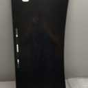 Treadmill Desk Attachment,Peloton Tread Tray Ergonomic Platform, Laptop Holder with Tablet Holder,New Universal Cooling Holes Laptop Stand for Home/Office (Black)