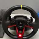 HORI Wireless Racing Wheel Apex for Playstation 5, PlayStation 4 and Windows 11/10