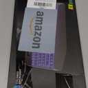 Wireless Keyboard and Mouse Combo - Full-Sized Ergonomic Keyboard with Wrist Rest, Phone Holder, Sleep Mode, 2.4G Quiet Keyboard for PC Laptop, Complete Work Setup for Office or Home -Trueque KM23