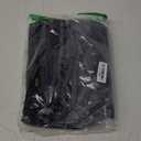 Dickies Women's Slim Fit Boot Cut Leg Twill Pant-Petite/Tall (10, Dark Navy V1)
