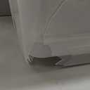 Sterilite 4-Pack Ultra Latching Box, Storage Bins with Lids, Clear Plastic, 116 Quart - Heavy-Duty Organizing Containers for Closet, Bathroom, and Office