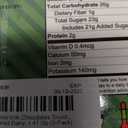 Fruidles Christmas Santas Mini Milk Chocolates Snack, Holiday Treats, Kosher Certified Dairy, 1.41 Oz (2-Pack)