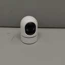 2K Indoor Security Camera, 360 WiFi Cameras for Home Security, Baby/Pet Camera with Phone App, One-Touch Call, Auto Tracking, IR Night Vision, Motion Detection, TF/Cloud Storage, 2.4Ghz WiFi