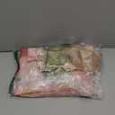 13th Birthday Decorations for Girls  53pcs Official Teenager Decorations Backdrop, Banner, Honeycomb Centerpieces, Hanging Swirls, Foil & Latex Balloon, Cake & Cupcake Toppers, Sash, Pom Poms (Rose Gold 13th)