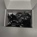 Portable Wireless with Apple CarPlay and Android Auto Screen for Car, 7" HD Touch Screen Car Stereo with Mirror Link, Bluetooth 5.2, Backup Camera, AUX,FM Transmitter for All Vehicle