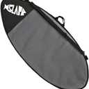 Slapfish Skimboards Carry Bag - 53" - Fully Padded - Storage and Travel Rated