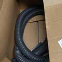 ACTIVLIFE for Hose Assembly #591014112, Cleva, Hose Assembly, Compatible with Cleva Vacuum Cleaners