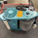 Makita 9741 Wheel Sander