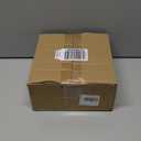 YINMIT Napkin Holder for Table, Farmhouse Napkin Holders with Weighted Arm, Wood Rustic Napkin Holders for Paper Napkins, Napkins Holder for Kitchen, Dining Table