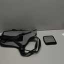 Dotoner Dog Sling for Large Dogs Hind Leg Support to Help Rehabilitate The Hind Limbs of Elderly Dogs with Weak Hind Legs Disabilities and Injuries Dog Harness Helps Arthritis ACL RecoveryXL,Grey (XLWaist:24-31",Weight:57-90lb)