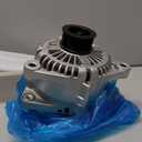 Alternator Compatible with Hyundai 07-10 Azera,07-09 Entourage,07-09 SANTA FE,06-09 Sonata,07-12 Veracruz,Kia 06-09 Sedona,07-09 Sorento Replace OE: 02131-9153,021319280,02131-9280,021319330