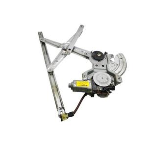 AISIN - Power Window Regulator Assembly w Motor