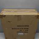 Dog Ramp for Car 63" Long & 17" Wide Portable Dog Ramps for Large Dogs with Non-Slip Rug Surface Dog Car Ramp for SUV Car & Truck, Folding Dog Ramp Up to 250LBS