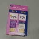 Gold Bond Age Renew Day & Night Duo Lotion Set for Body & Face, Crepe Corrector & Retinol Overnight Lotion Visibly Firms Skin & Visibly Smooths Skin, 8.6 oz