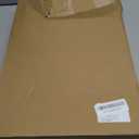 POPRUN 3 Ring Binder 1.5 Inch, PVC-Free, Holds 325 Sheets of 8.5 x 11 Paper, Extra Durable Organizer with 2 Pockets for School & Office, Heavy-Duty, 4 Pack, Multicolor