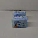 Huggies Little Swimmers Disposable Swim Diapers, Size 5-6 (32+ lbs), 34 Ct (2 packs of 17)