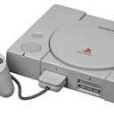 Sony Original Playstation One Console 